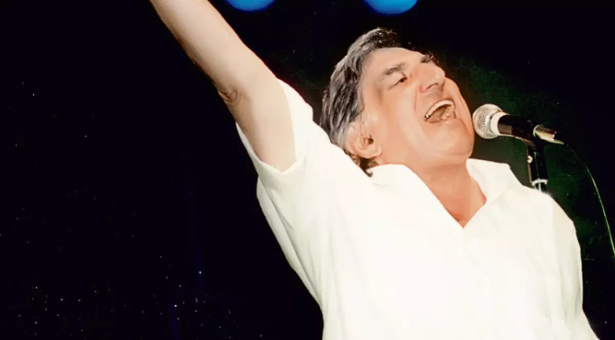 Jean Constantin, pentru ultima dată la teatru!