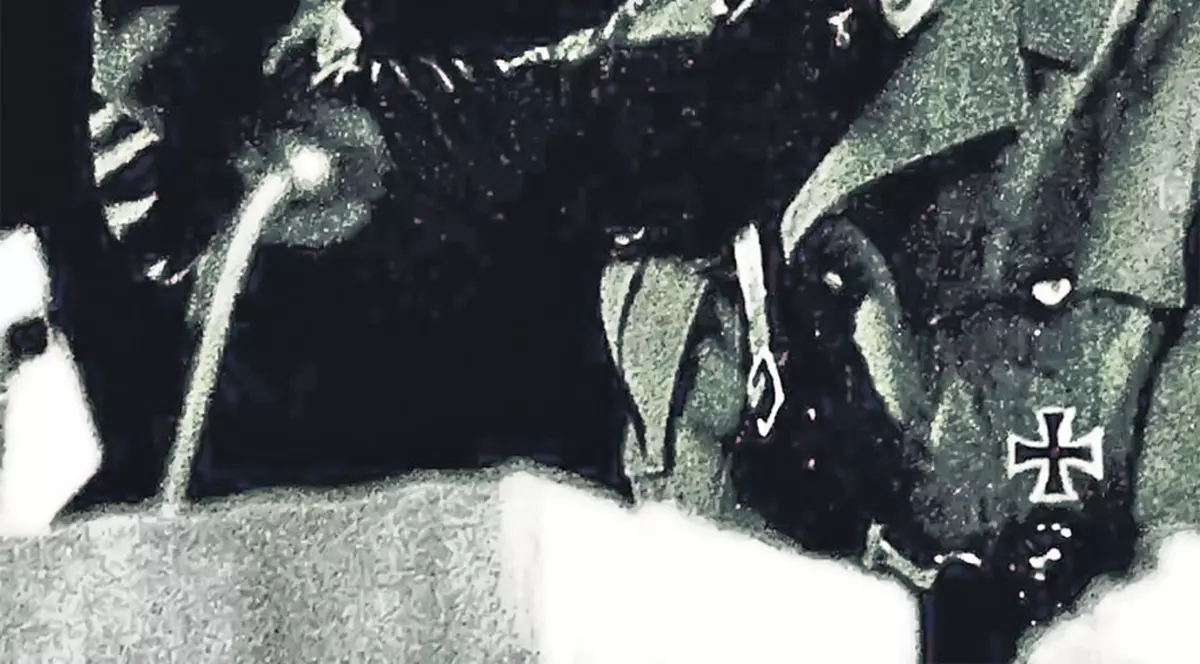 Bunicul lui Hitler a fost chiar tatăl lui?