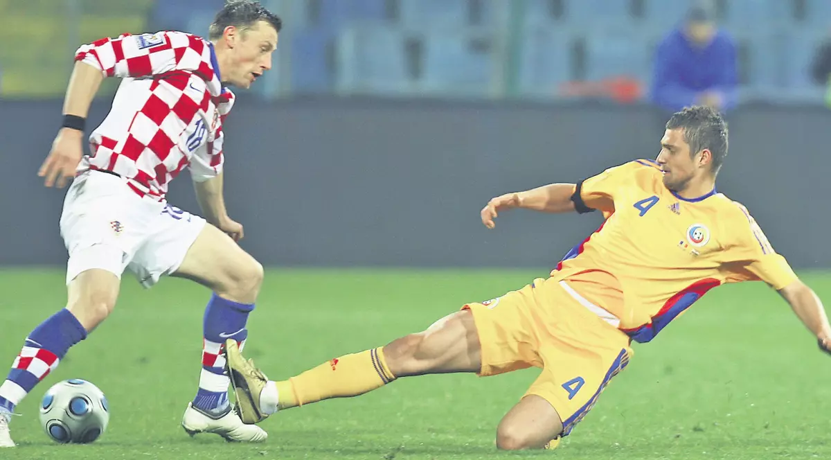 Tamaş: «Nu mai revin în Liga I»