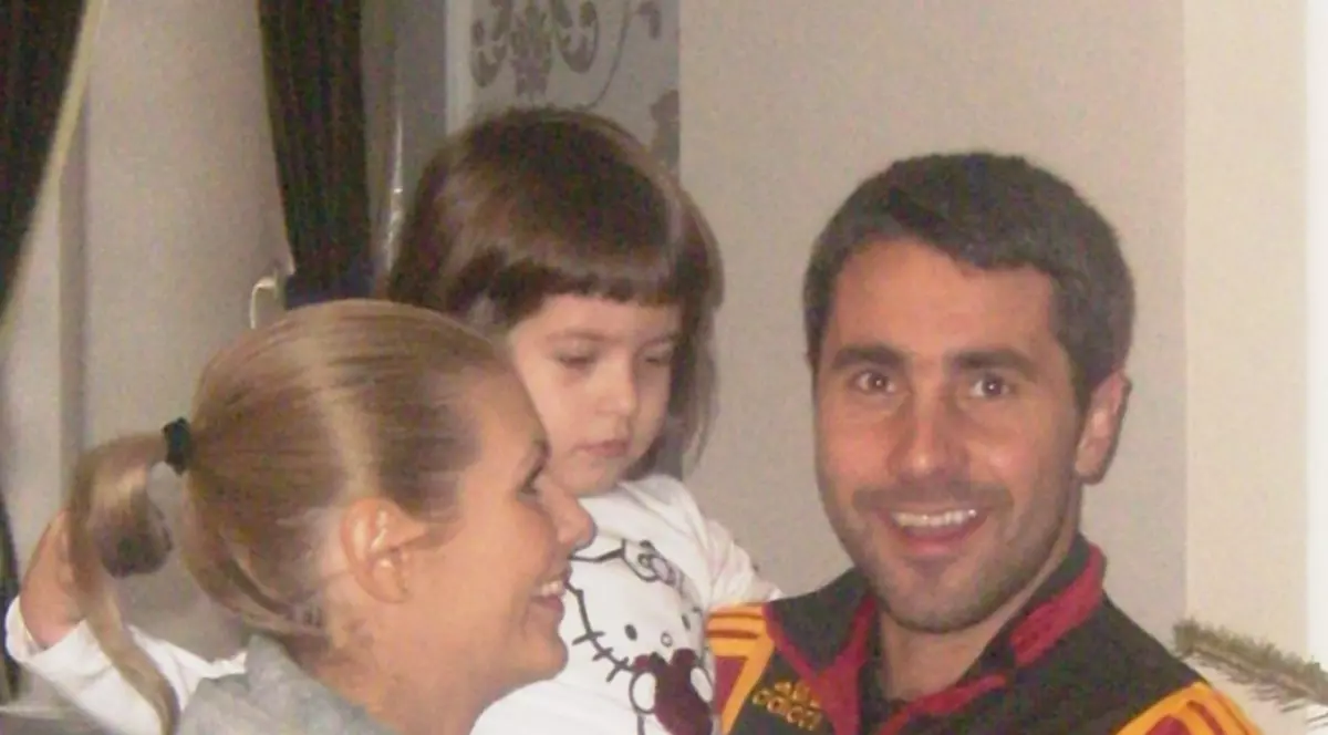 Tăticul Neaga: “Îmi aştept leul!”