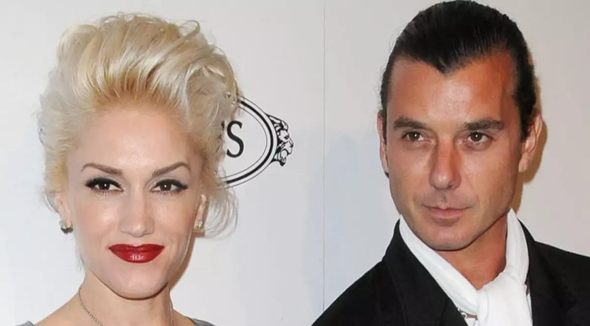 Gwen Stefani habar nu are să gătească, soţul ei e bucătarul 
