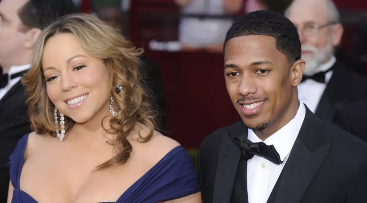 Mariah Carey este gravidă!