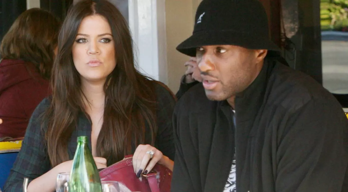 Khloe Kardashian este însărcinată în două luni