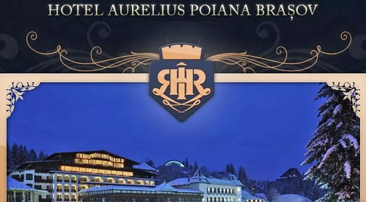 La ”Împăratul Romanilor” vă organizaţi cea mai frumoasă nuntă