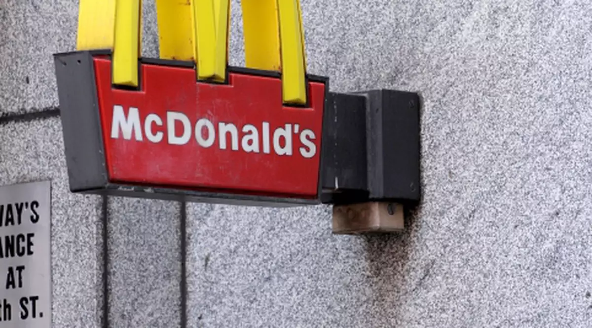 SECRETUL cartofilor prăjiţi de la McDonald's | VIDEO