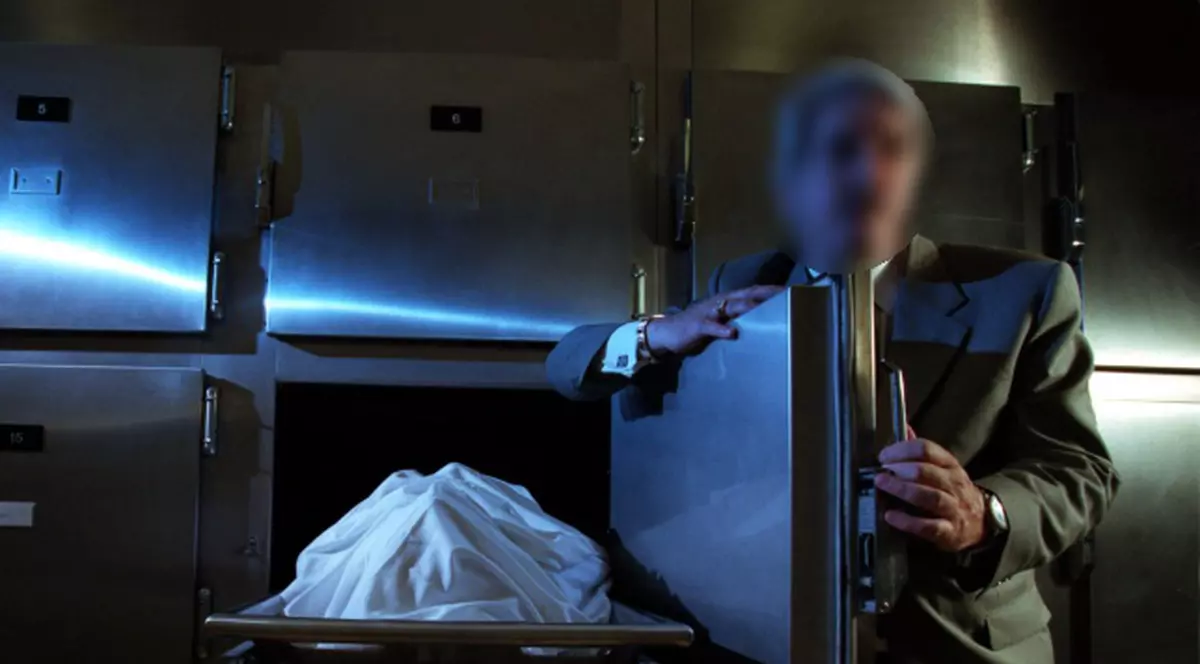 Au primit dreptul să-şi îngroape mama moartă de opt ani