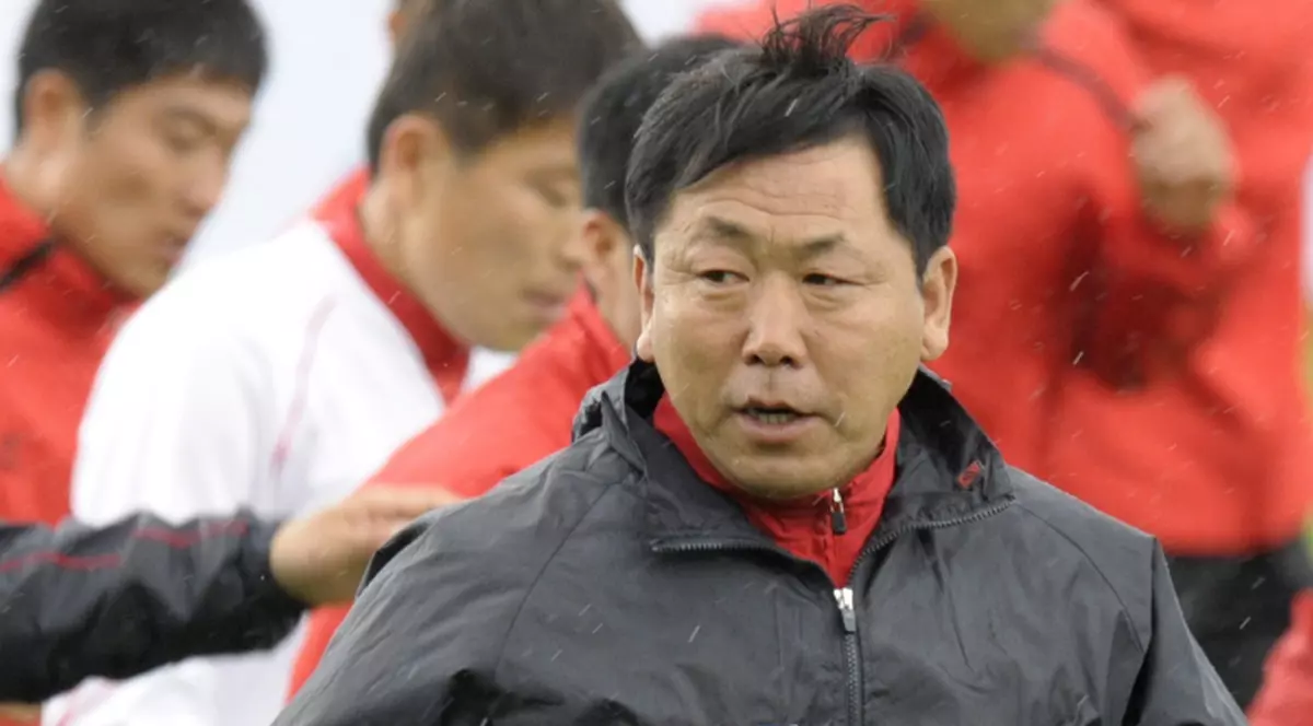 Coreea de Nord a vrut să păcălească FIFA, dar s-a păcălit singură