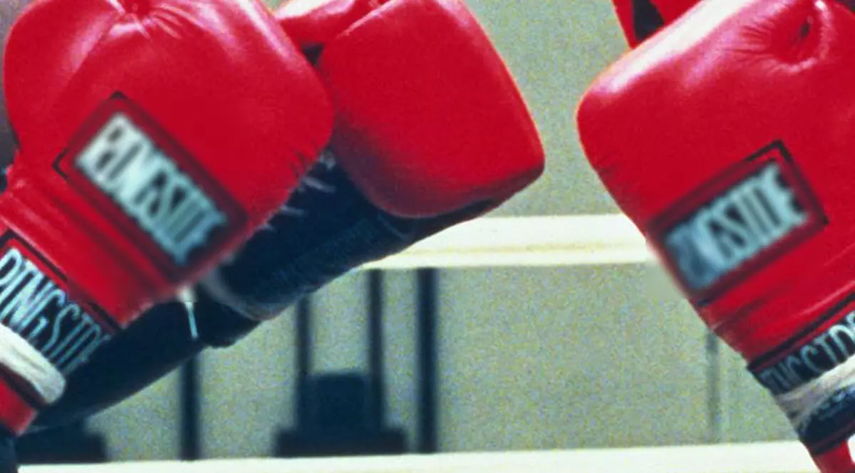 Se reiau galele de box în Mexic. Fără spectatori