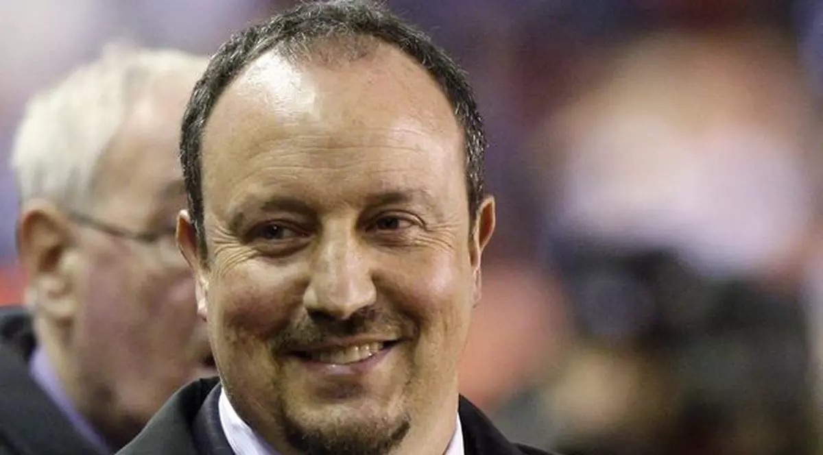 Rafael Benitez va fi antrenorul câştigătoarei Champions League, Inter Milano