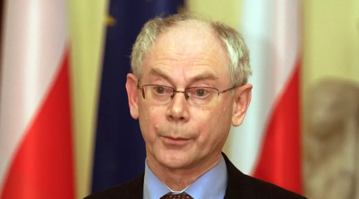 Uniunea Europeană amendează statele care nu reduc cheltuielile
