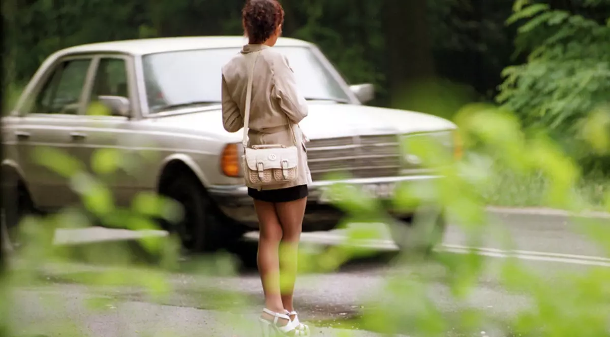 Reţea de traficanţi de minori, destructurată în Capitală