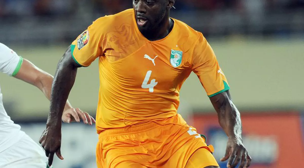 Kolo Toure: "Avem experienţă europeană deci ştim la ce ne aşteptăm"
