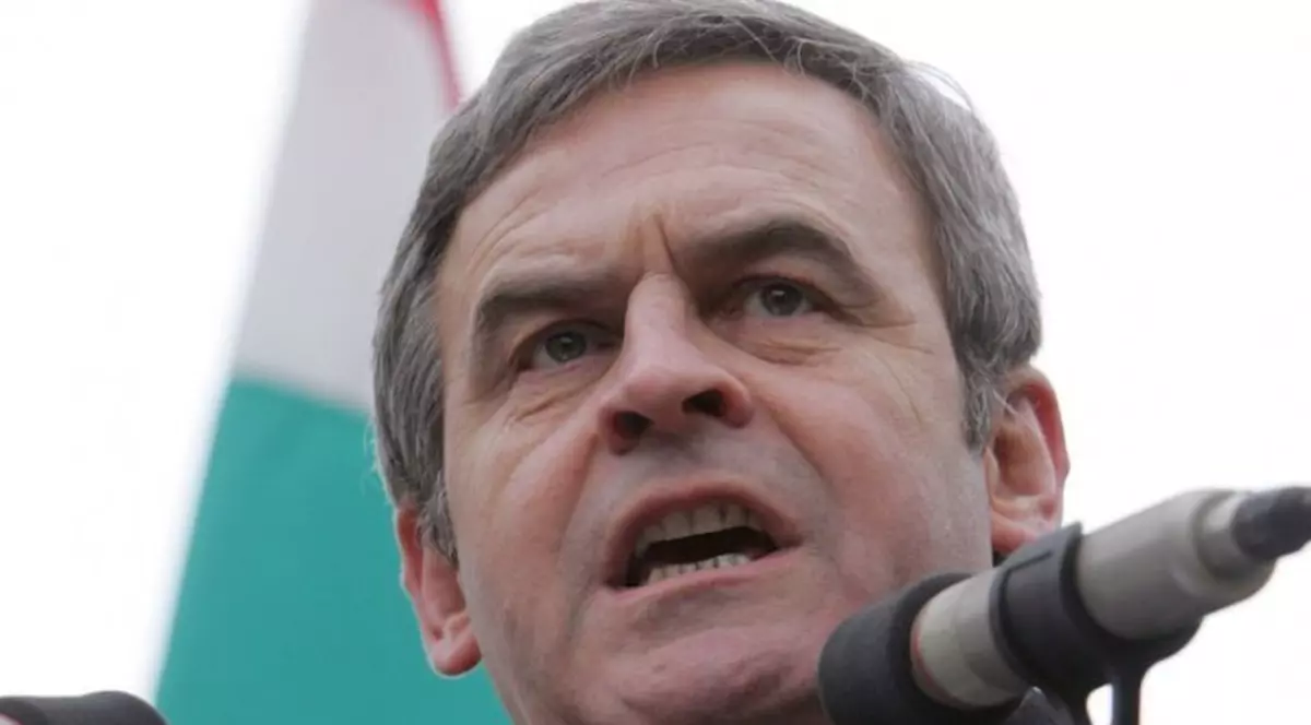 O iniţiativă legislativă privind autonomia Ţinutului Secuiesc