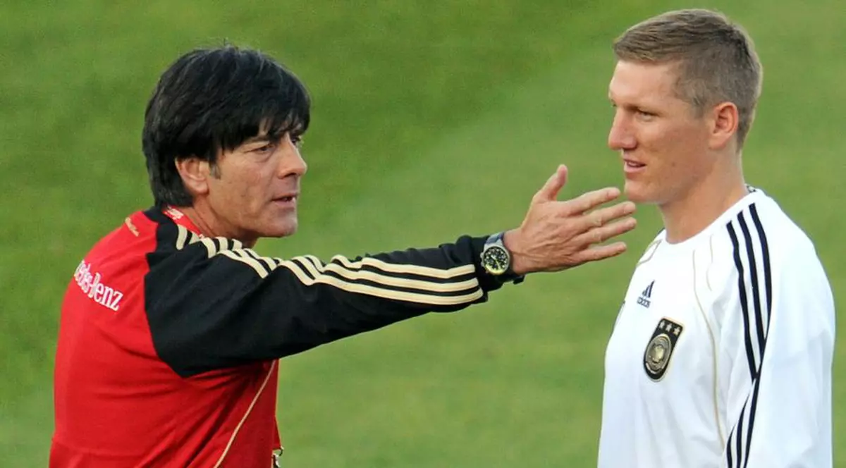 Joachim Low: "Echipa mea dispune de un potenţial incredibil"