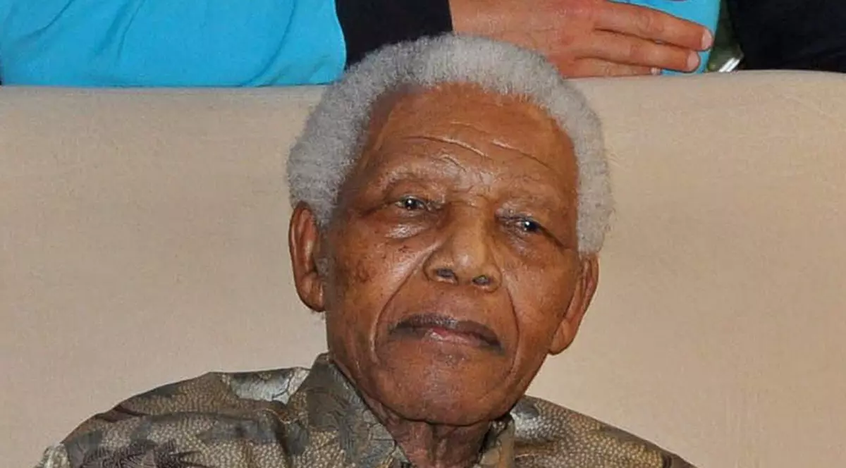 Strănepoata lui Nelson Mandela a murit într-un accident rutier, după concertul de start al CM