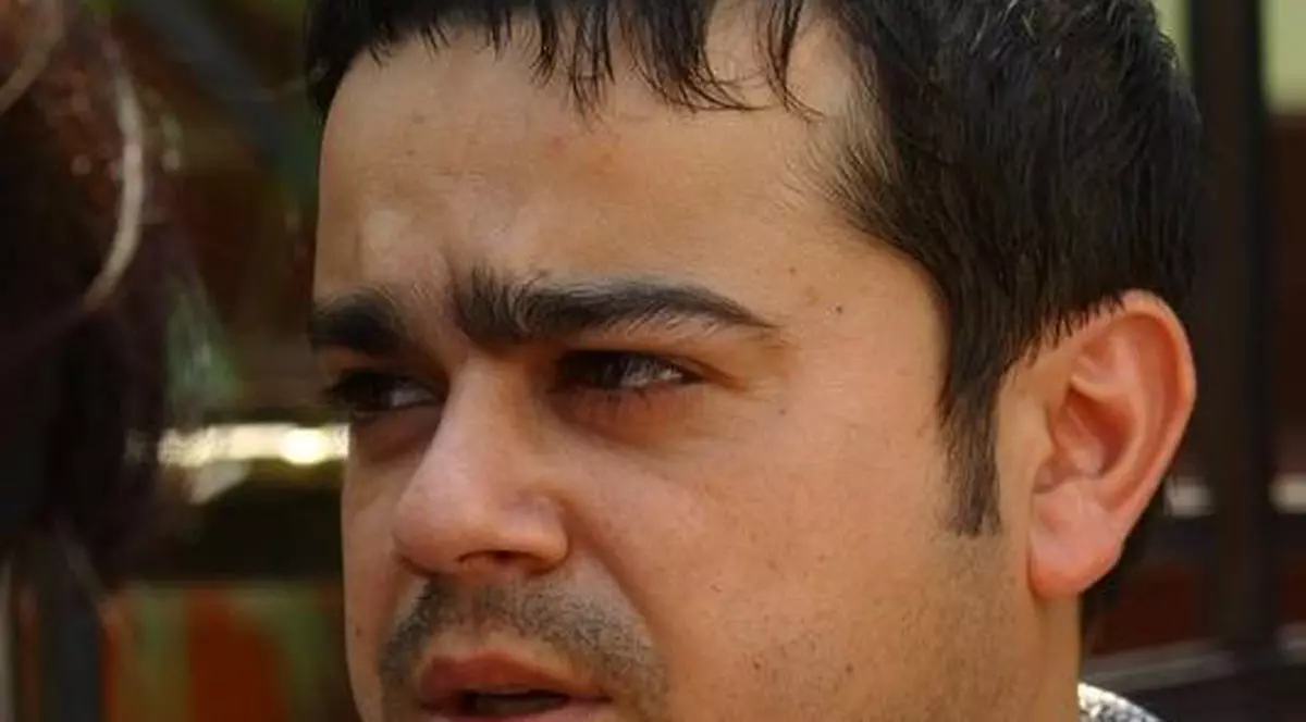 Adrian Minune: "La Eurovision e cu prietenii în juriu"