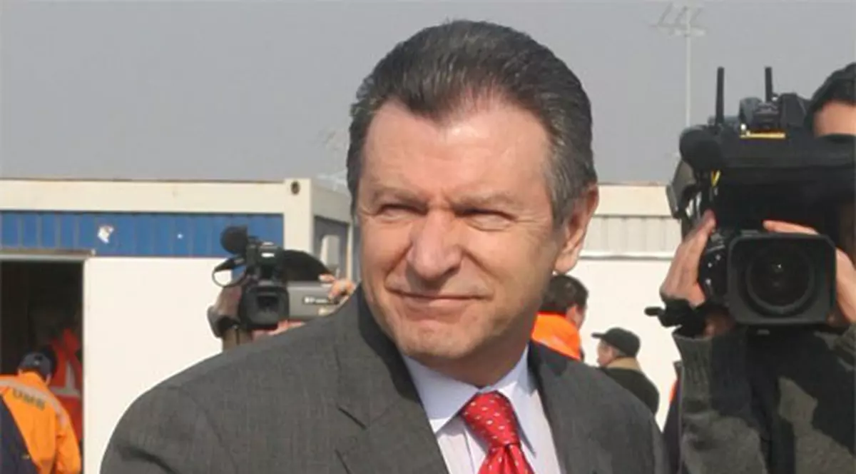 Radu Berceanu susţine că nu este necesar un nou acord cu FMI