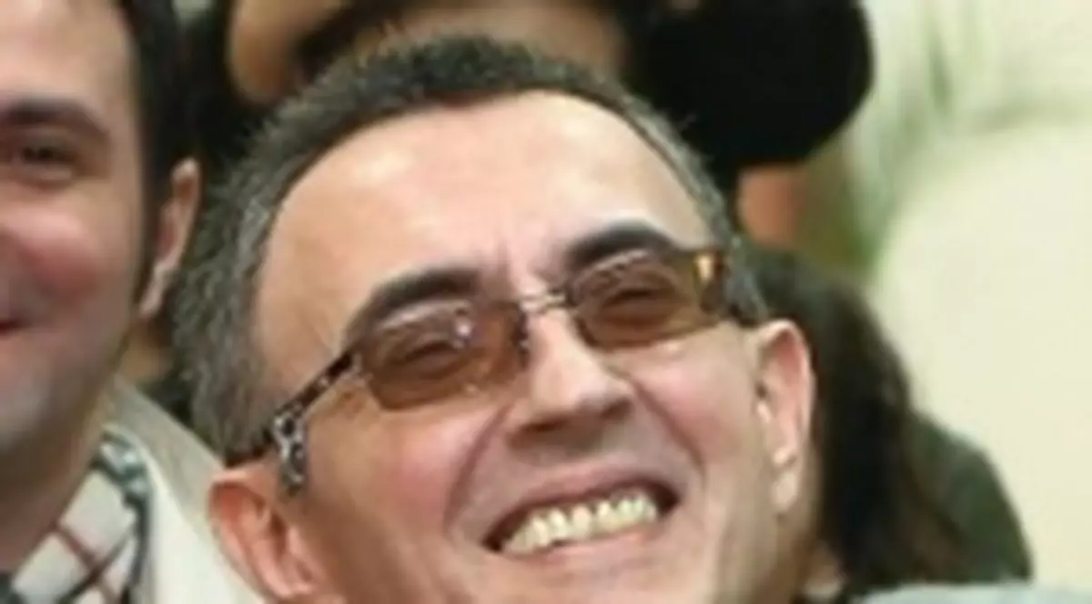 Dan Teodorescu (Taxi): ''Regret că nu sunt mai bine făcut ca să pot poza dat cu ulei pentru reviste''