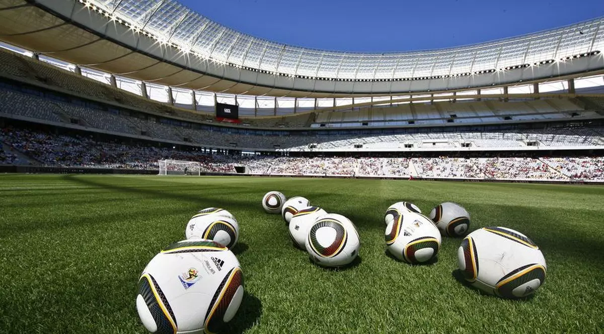 Defectul lui Jabulani? Este o minge "prea perfectă"!