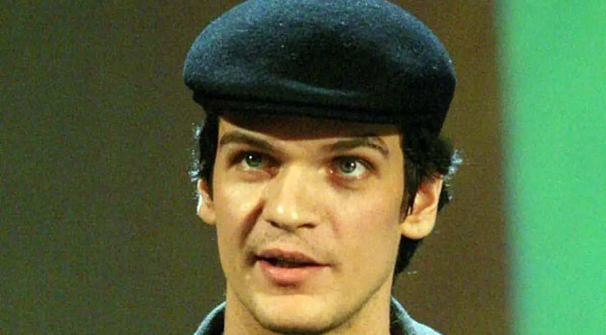 Tudor Chirilă: "Internetul stimulează frica"