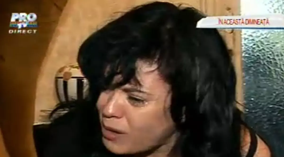 Mariana Moculescu crede că din cauza lui Horia se droghează Nidia: “Blestemat să fie Moculescu. Să dea D-zeu să moară!”