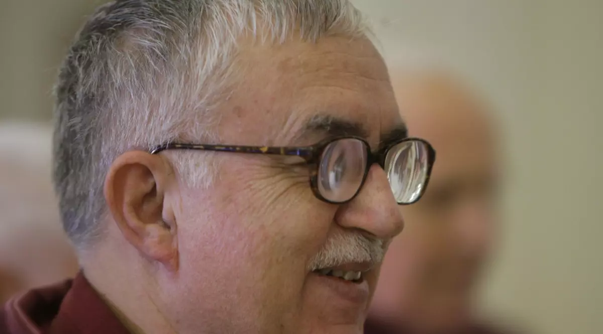 Augustin Zegrean, președintele CCR, și-a depus dosarul de pensie. „V-am spus că nu rezist”