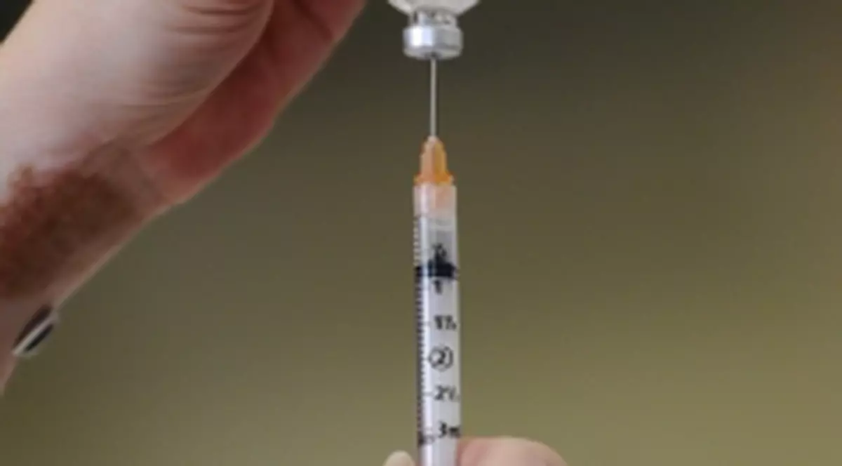 Vietmanul aprobă injecţia letală