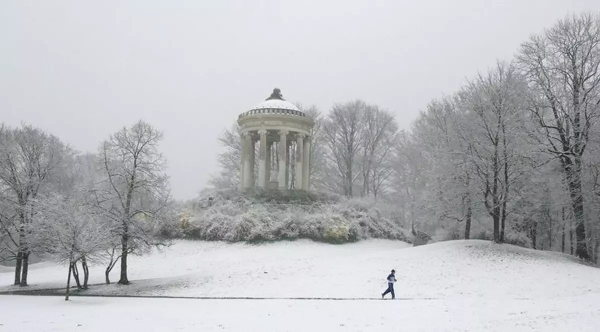 În Munchen se trăieşte cel mai bine!