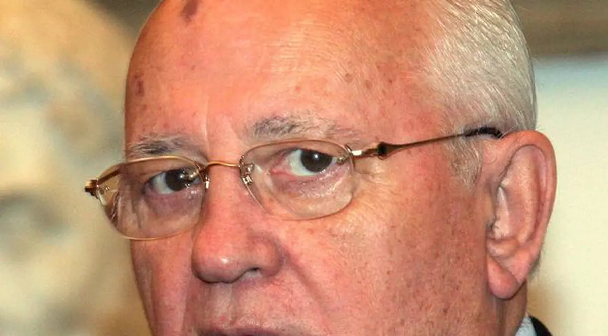 Mihail Gorbaciov: "Europa va depăşi criza"