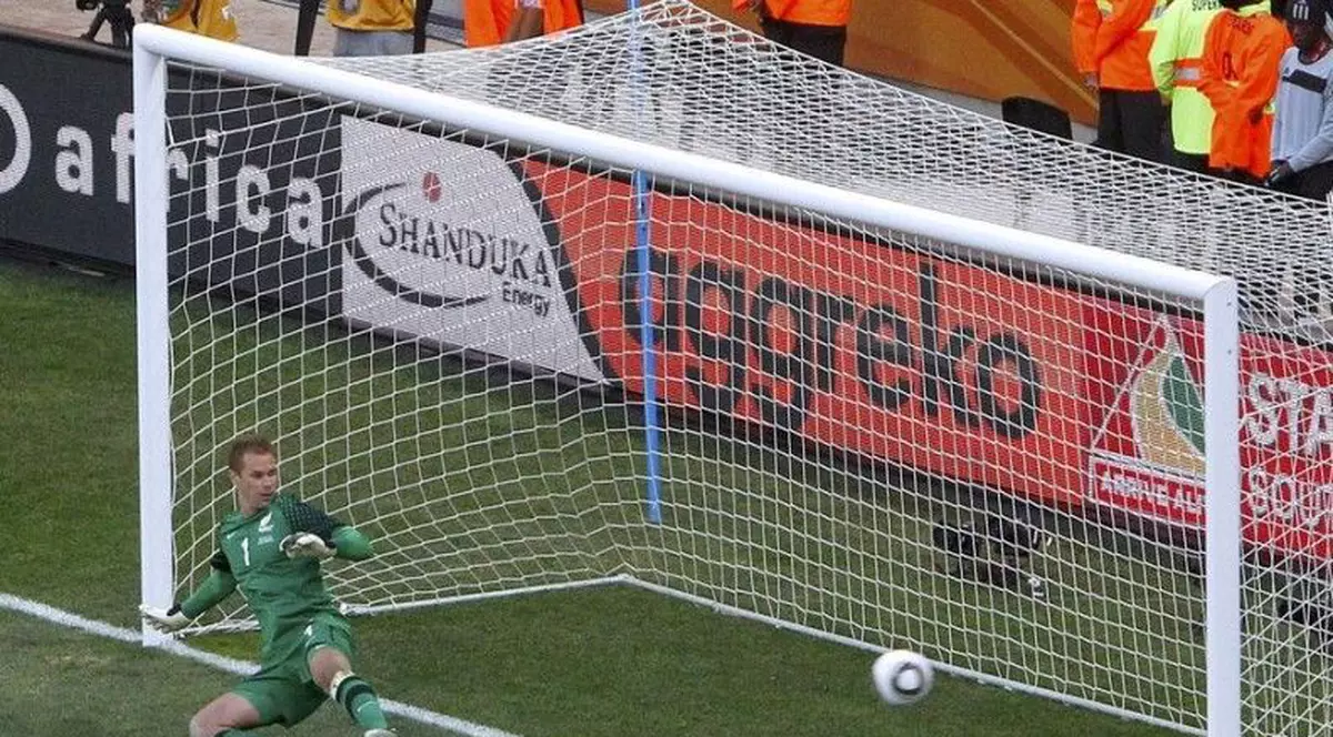 Italia - Noua Zeelandă 1-1 | Campioana suferă