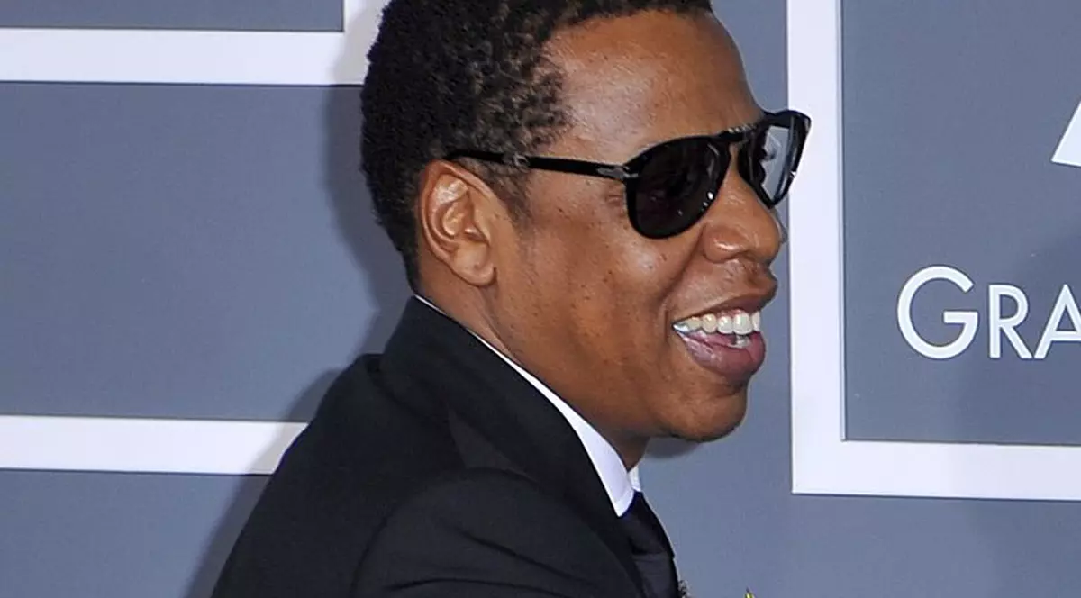 Jay-Z, dat în judecată