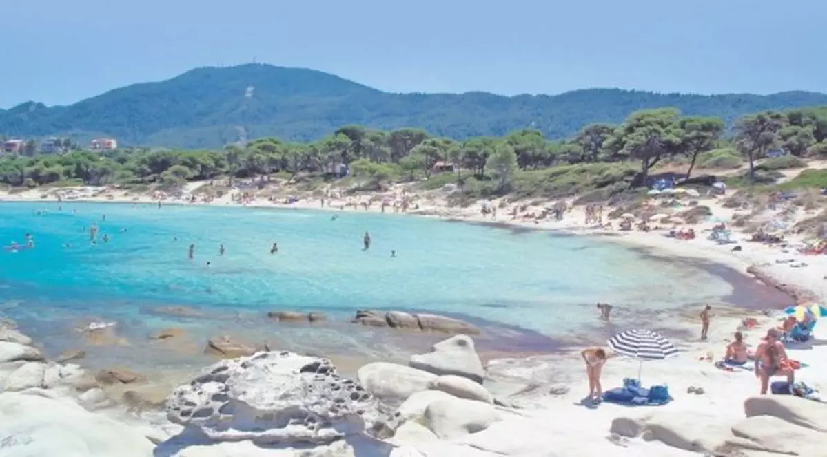 Grecia va despăgubi turiştii blocaţi în ţară din cauza protestelor sau a dezastrelor naturale