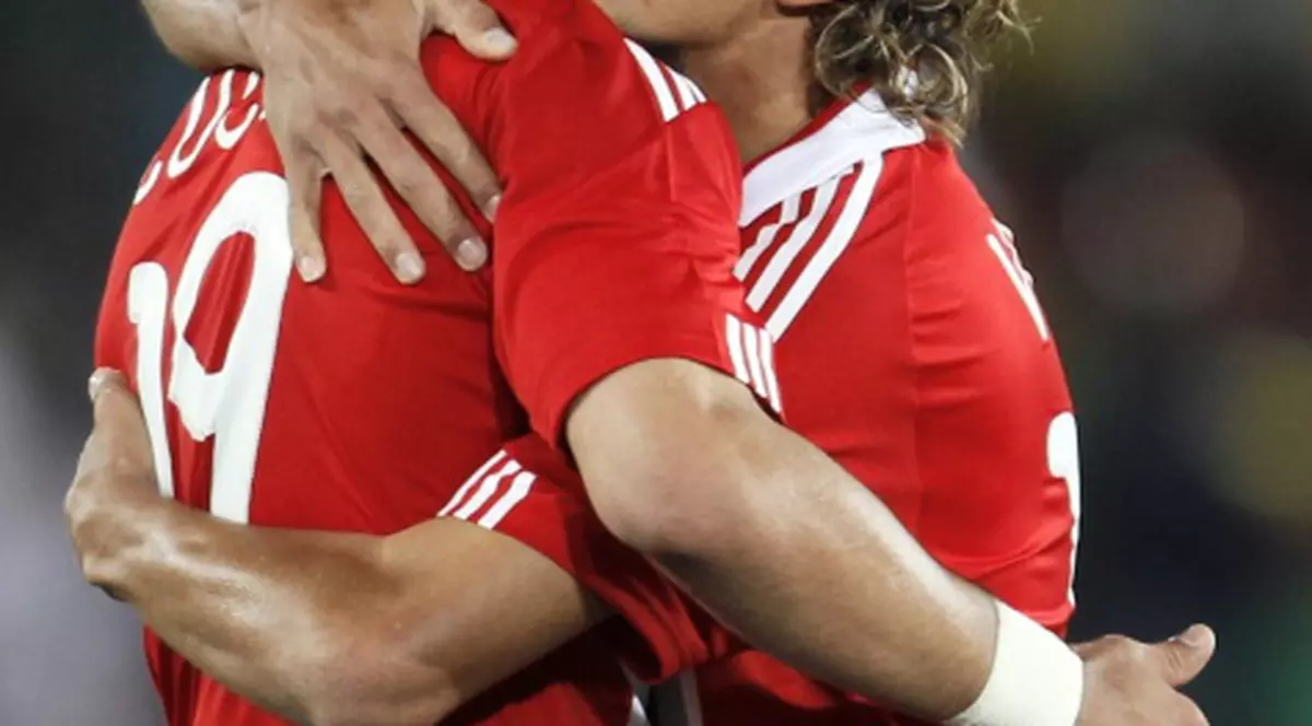 Paraguay - Noua Zeelandă | PARA-nghelie