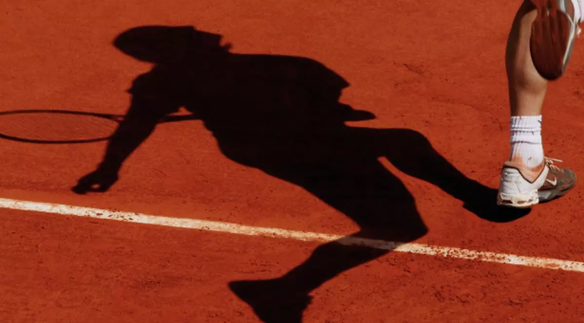 Cel mai scurt meci de tenis? Doar 20 de minute