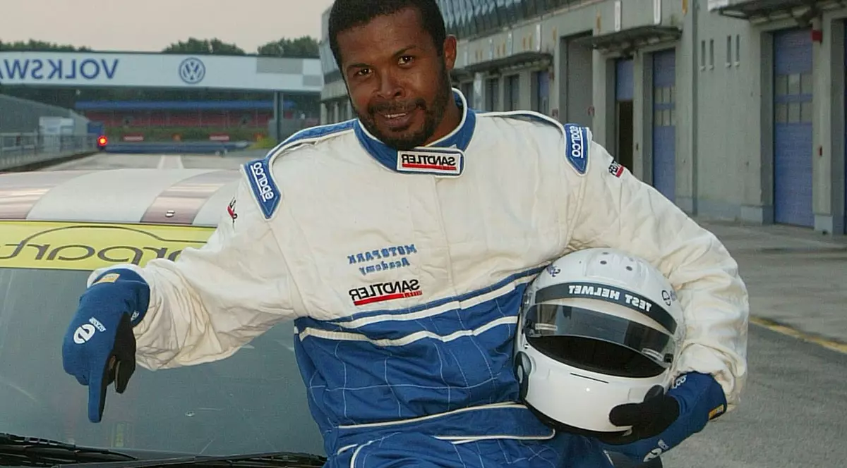 Cabral se intoarce la marea sa dragoste, raliul