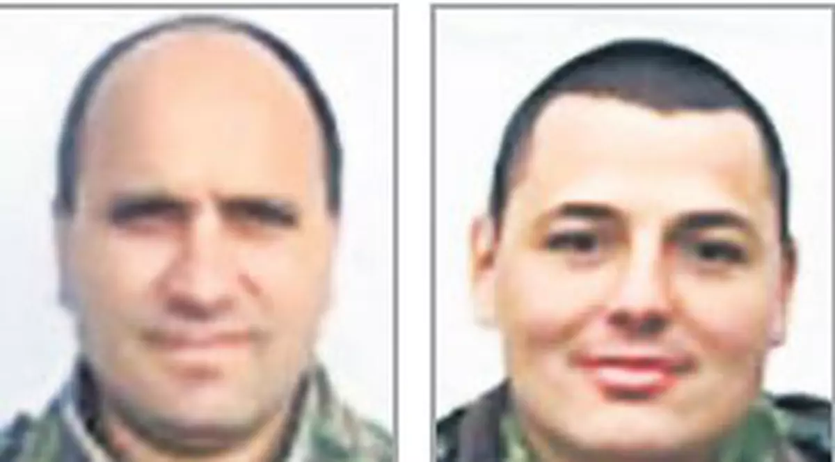 Militarii români, morţi în Afganistan, vor fi repatriaţi sâmbătă
