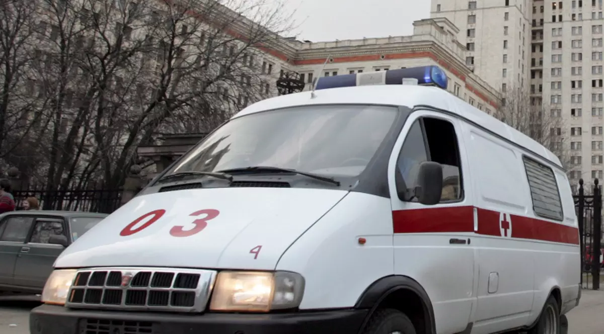 Jurnalist rus, găsit înjunghiat în apartamentul său din Moscova