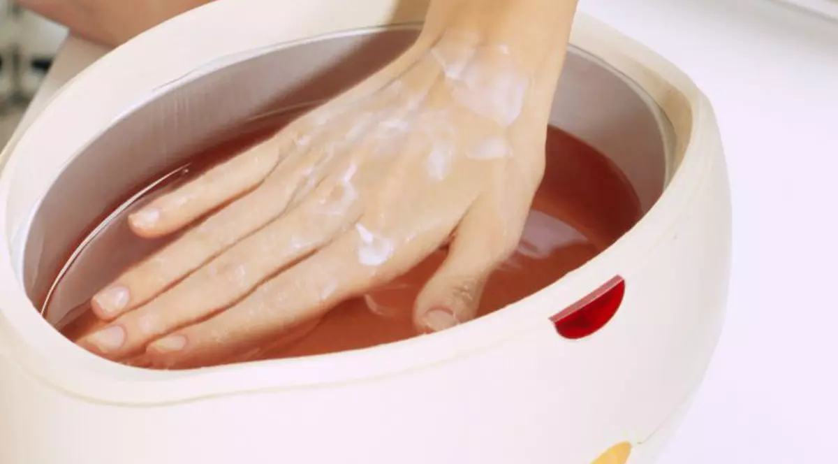 Cum poţi avea mâini perfecte cu bani puţini