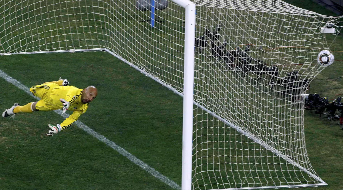 Messimţire! / Argentina - Mexic 3-1