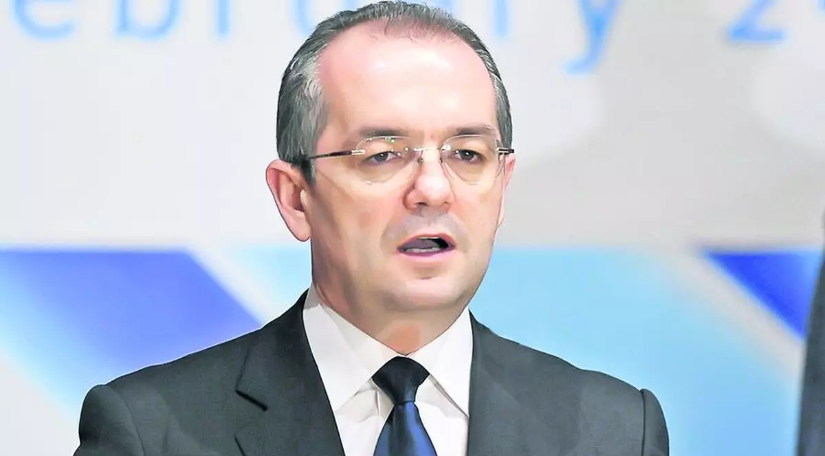 Majorarea TVA la 24% a fost publicată în Monitorul Oficial