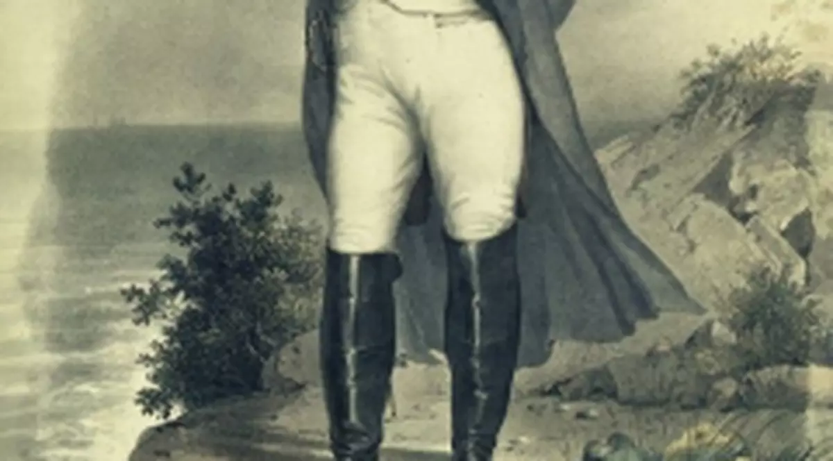 13.000 $ pentru o şuviţă din părul lui Napoleon I