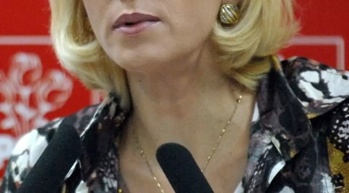 Eurodeputata Corina Creţu cere UE să-i ajute pe sinistraţii inundaţiilor