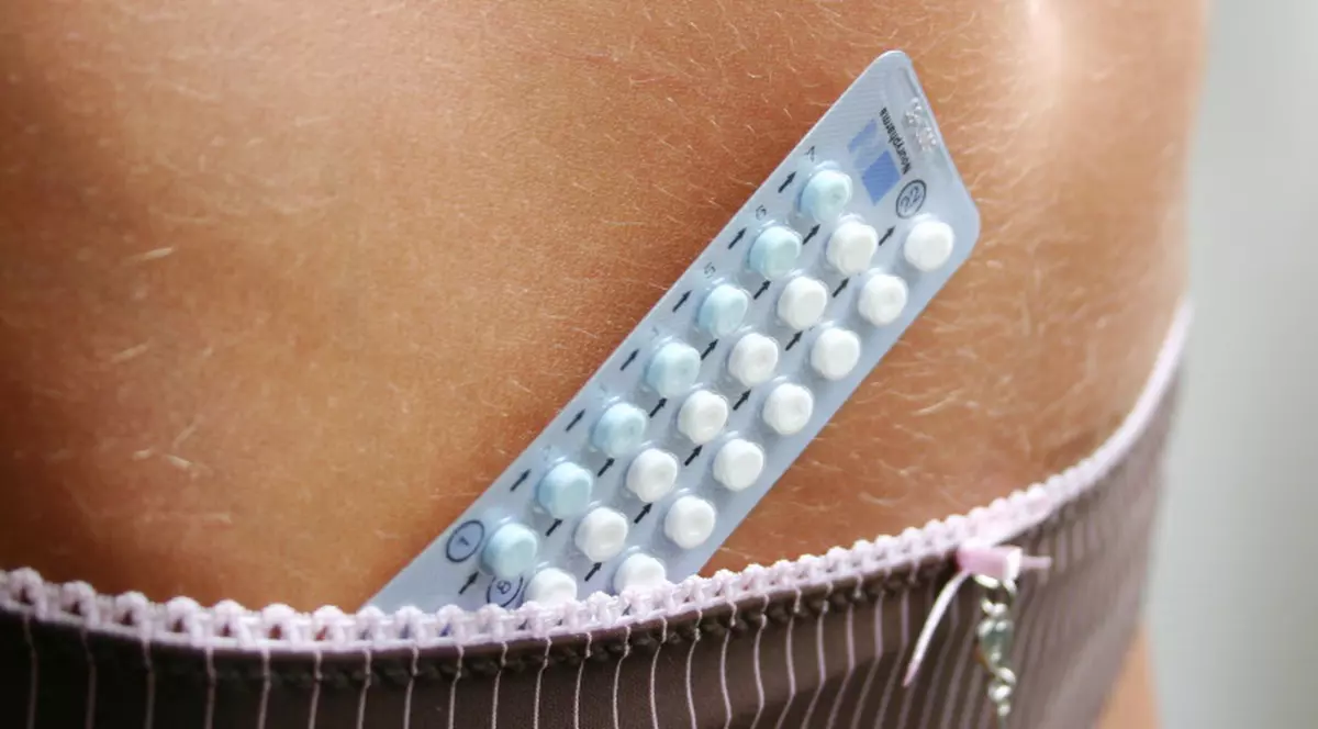 Pilula contraceptivă ''împlineşte'' 50 de ani