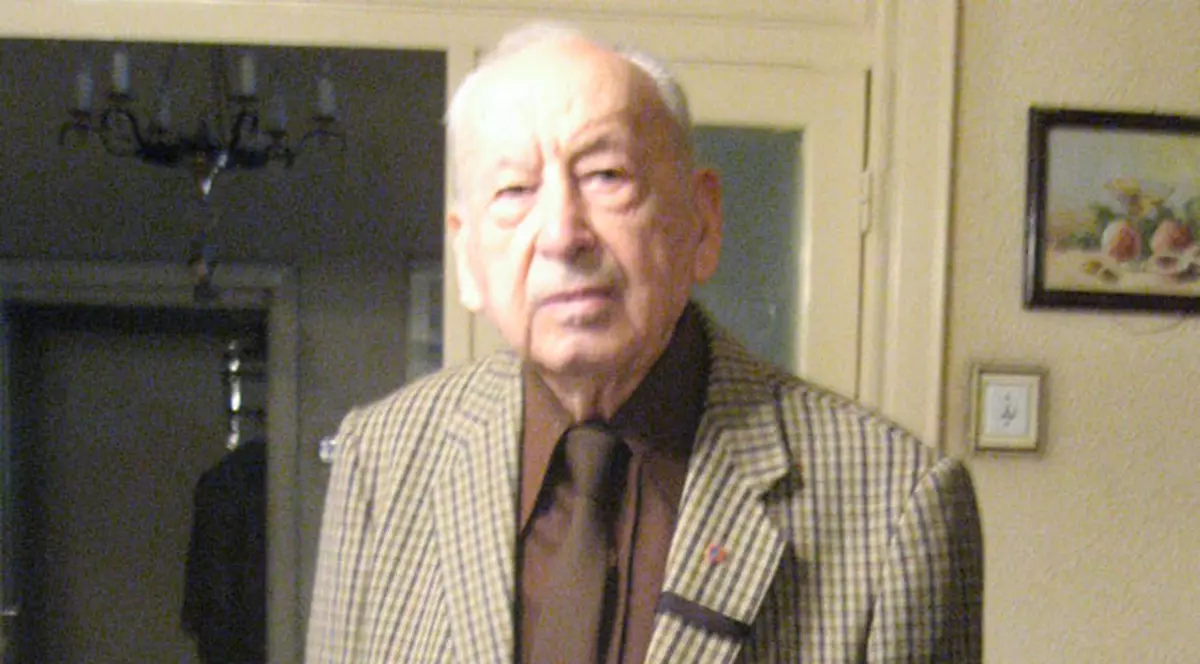 Cum "a murit" Angelo Niculescu în anul 1972