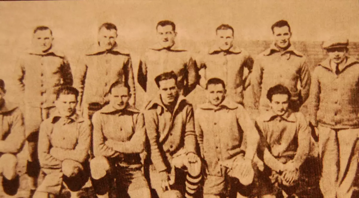 Istoria participării României la turneele finale ale Campionatului Mondial de Fotbal