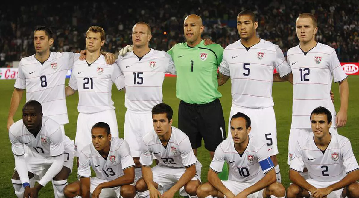 Statele Unite ale Americii