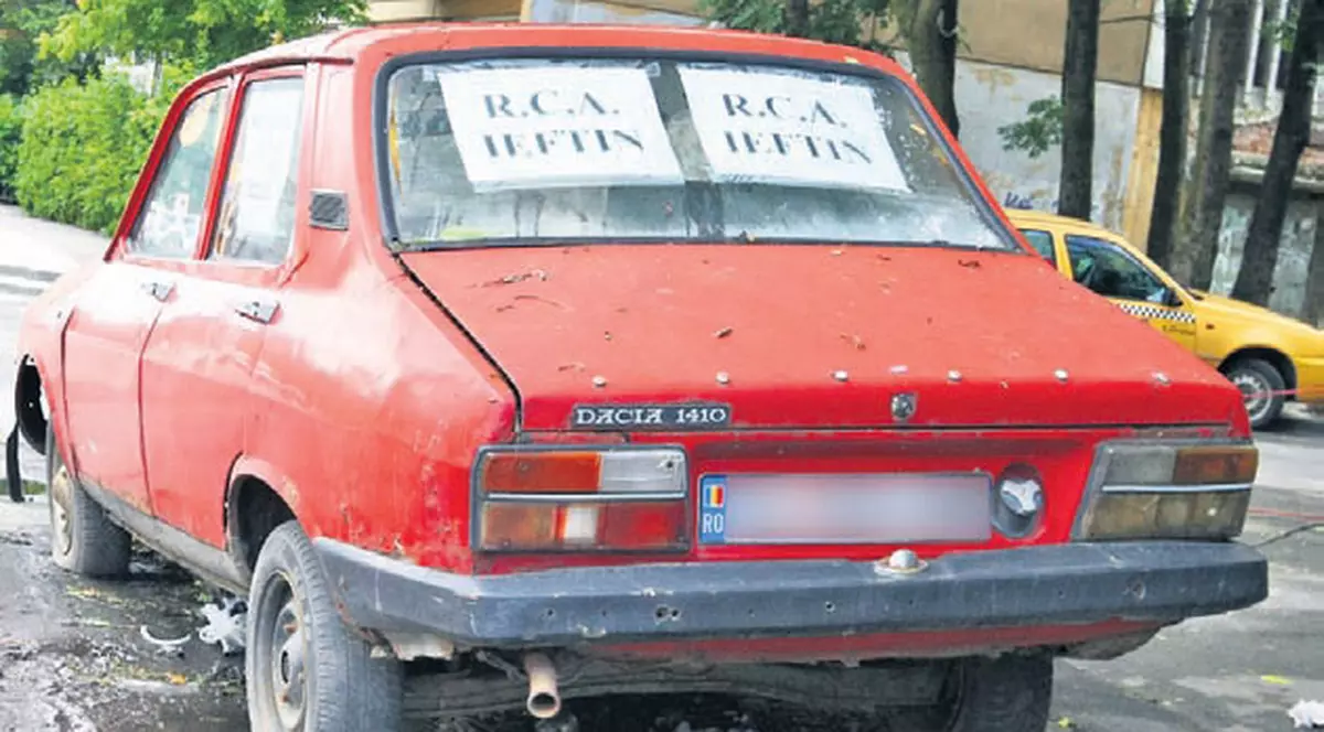 Cetăţenii, mai vigilenţi ca poliţiştii: V-am prins, ciorditorilor!