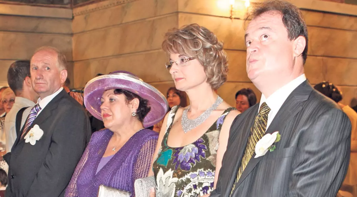 Popii îl acuză de furt pe cuscrul lui Vasile Blaga