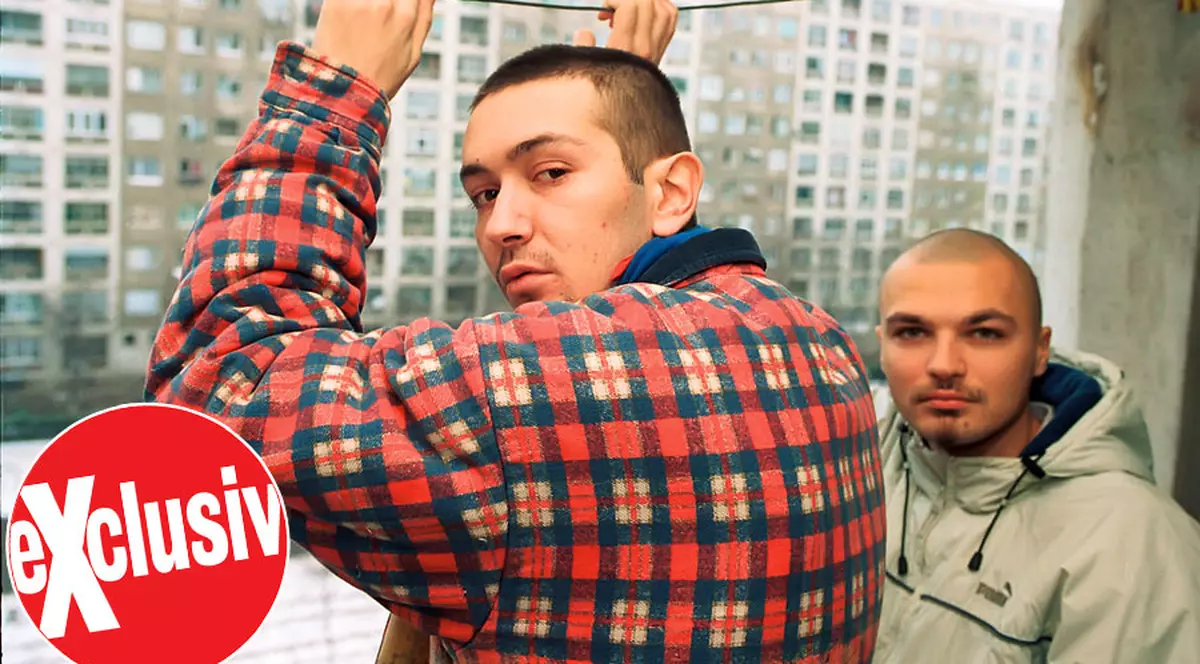 Ce s-a ales de «La familia» - Sişu şi Puya, o singură trupă, destine diferite