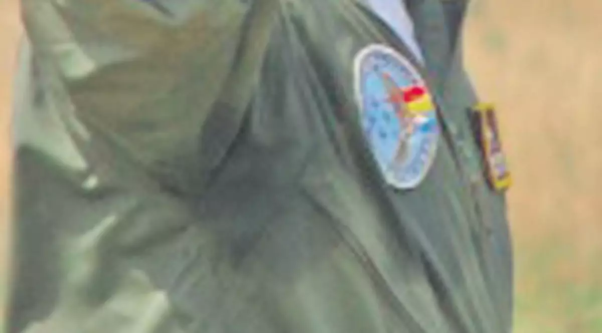 Ce l-a ucis pe pilotul acrobat Mihai Dobre Ţone?